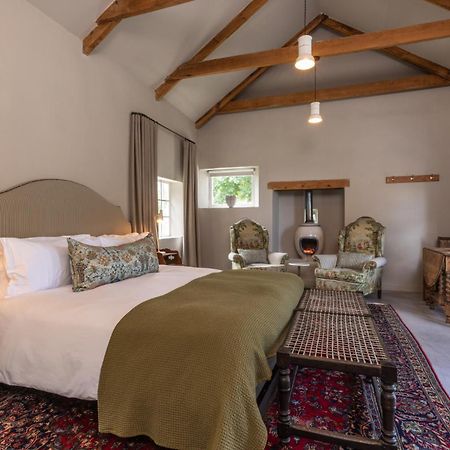 Eikehof Farm Appartement Worcester Buitenkant foto