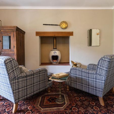 Eikehof Farm Appartement Worcester Buitenkant foto