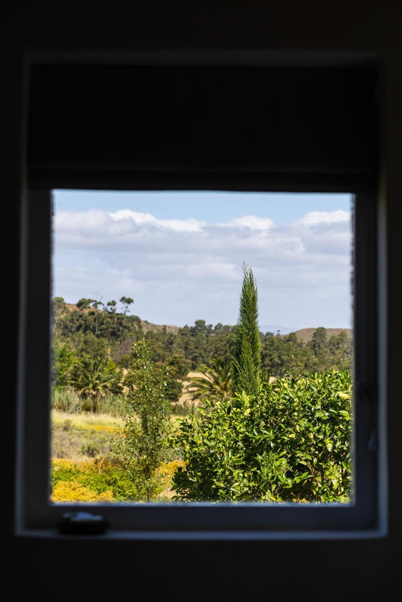 Eikehof Farm Appartement Worcester Buitenkant foto