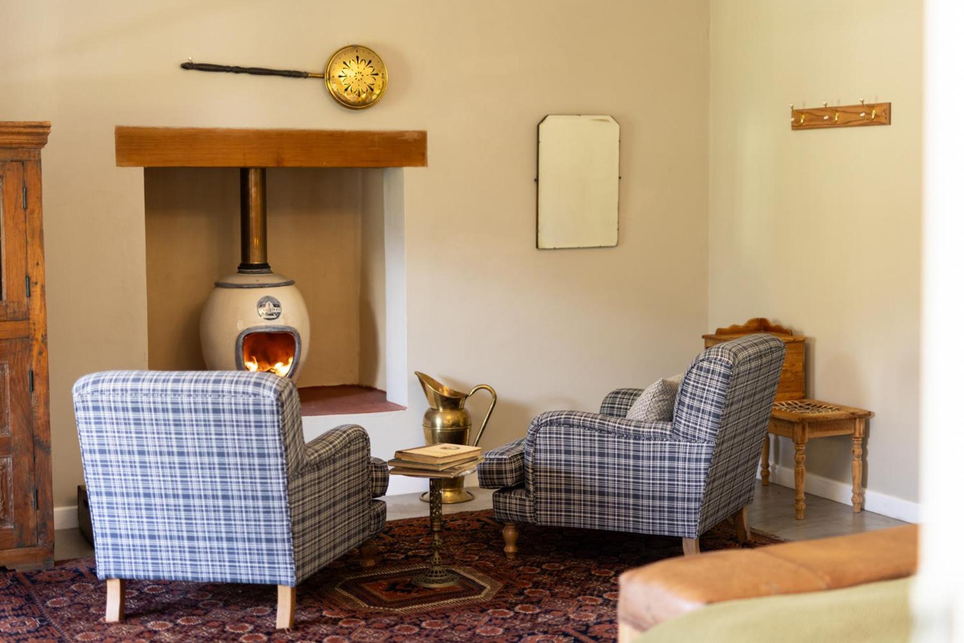 Eikehof Farm Appartement Worcester Buitenkant foto