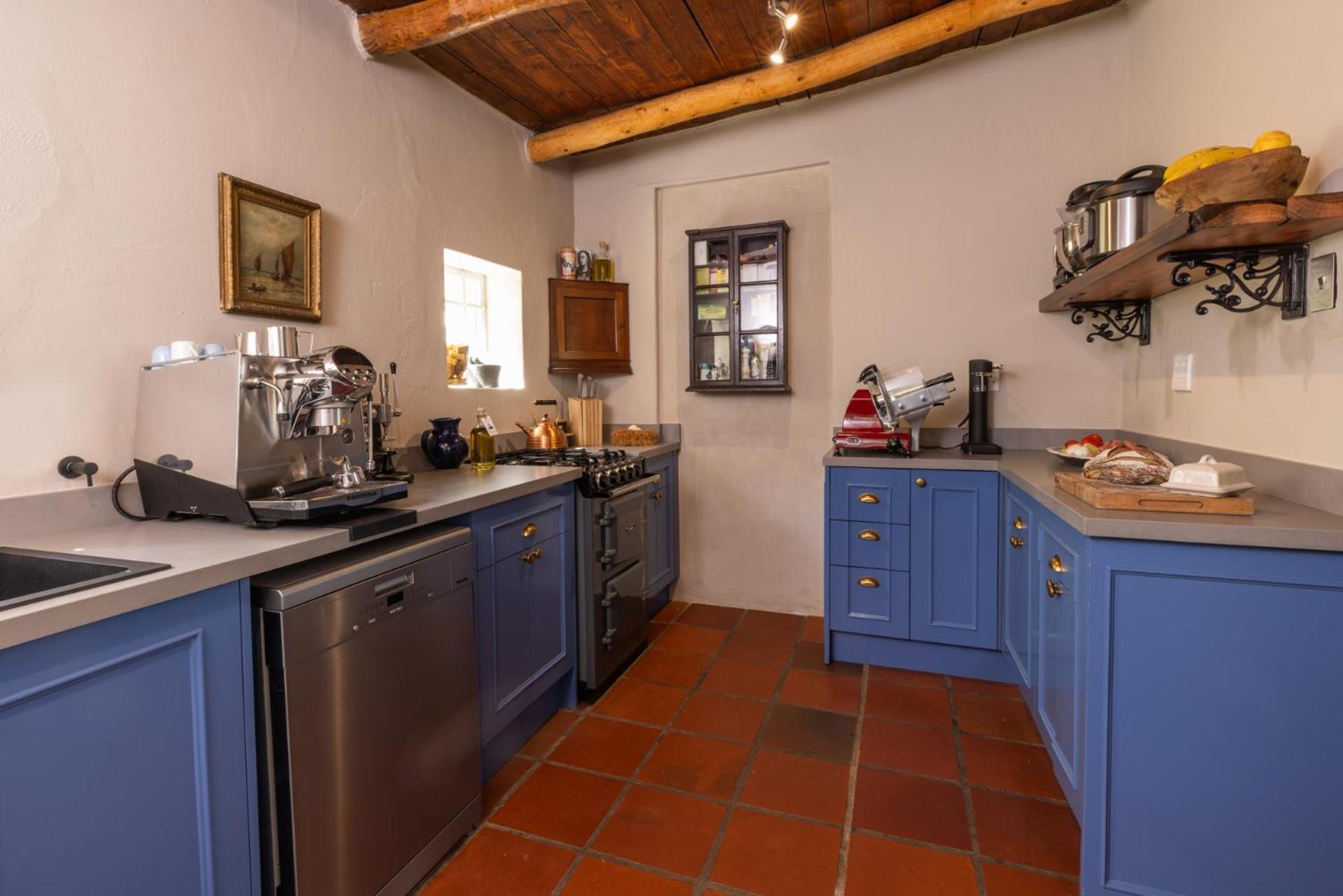 Eikehof Farm Appartement Worcester Buitenkant foto