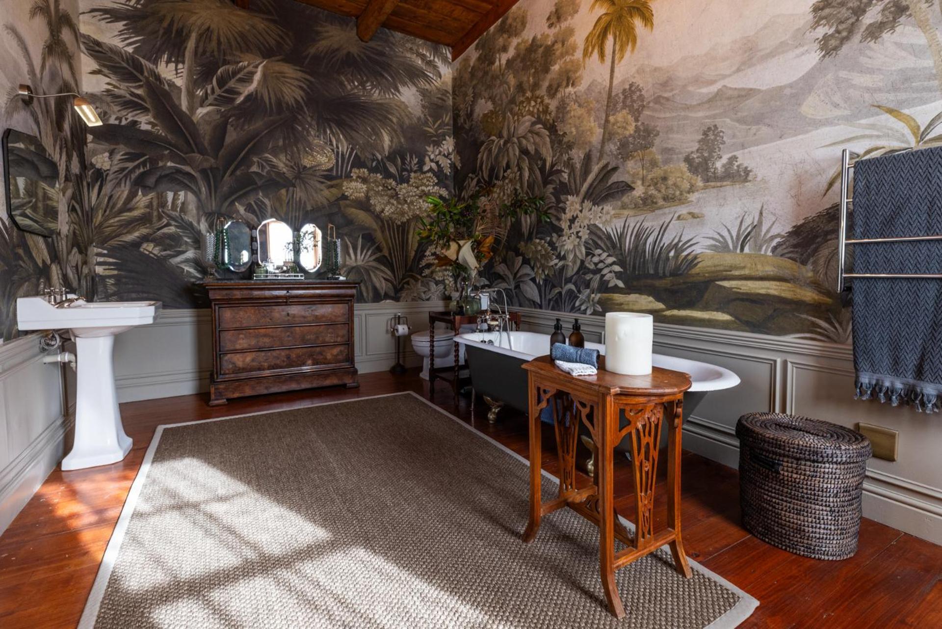Eikehof Farm Appartement Worcester Buitenkant foto